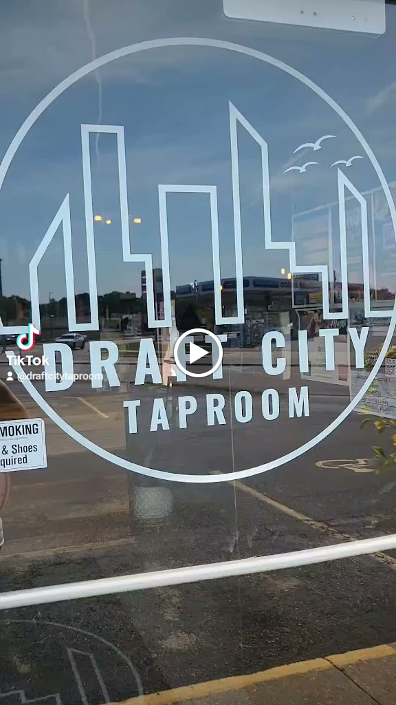  Draft City Self-Pour Taproom & Eatery