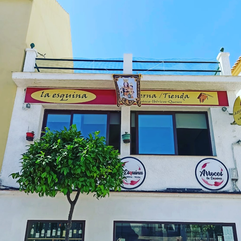 Taberna La Esquina