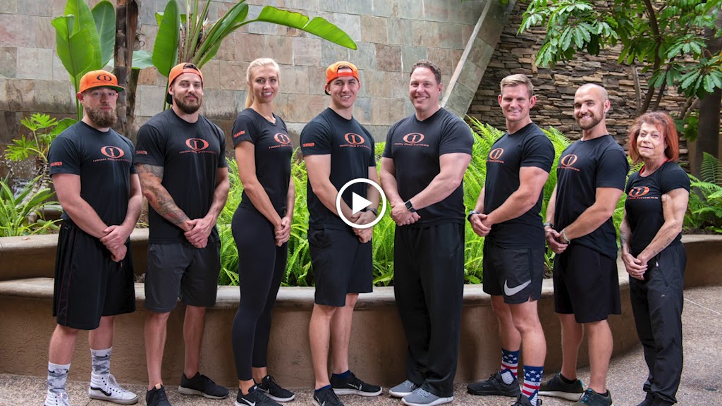  Personal Trainer San Diego - Iron Orr Fitness