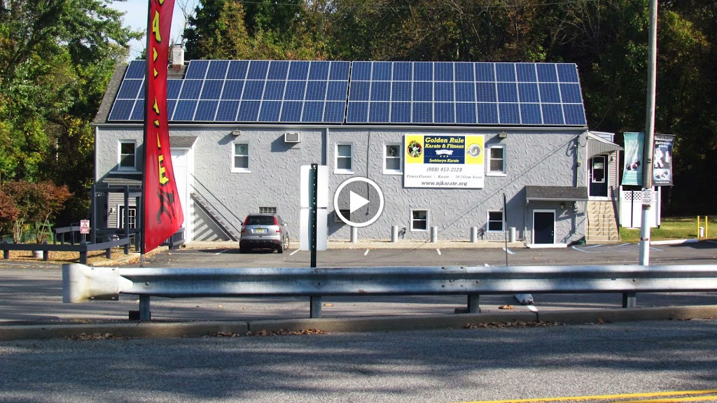  Golden Rule Karate & Fitness