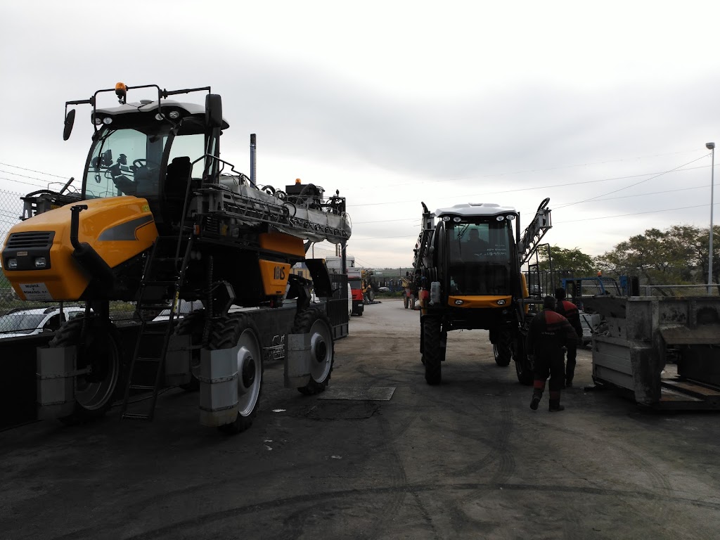 TallerXXI Talleres La Capitana