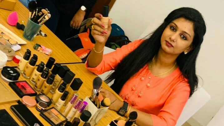 Jobis Makeup Academy