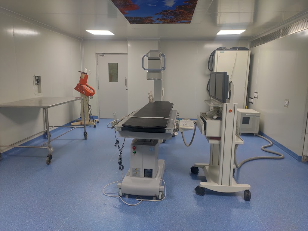 Hospital