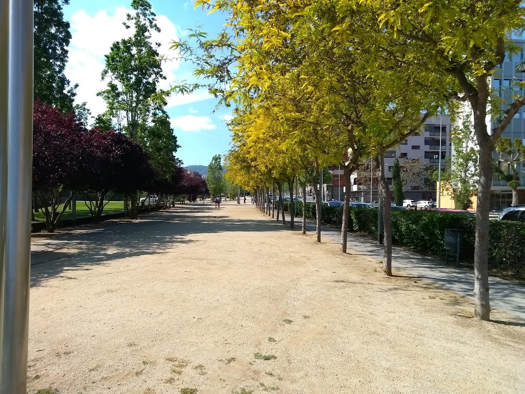 Parc de la Riera de Viladecans