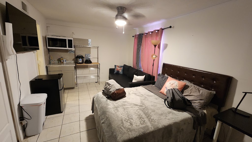 Best Value Inside City Miami, Near Airport, Beach, Center, Metro