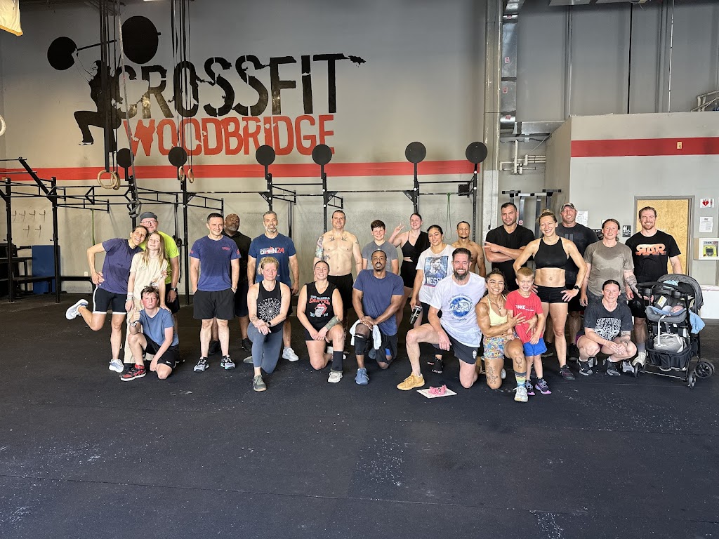  CrossFit Woodbridge