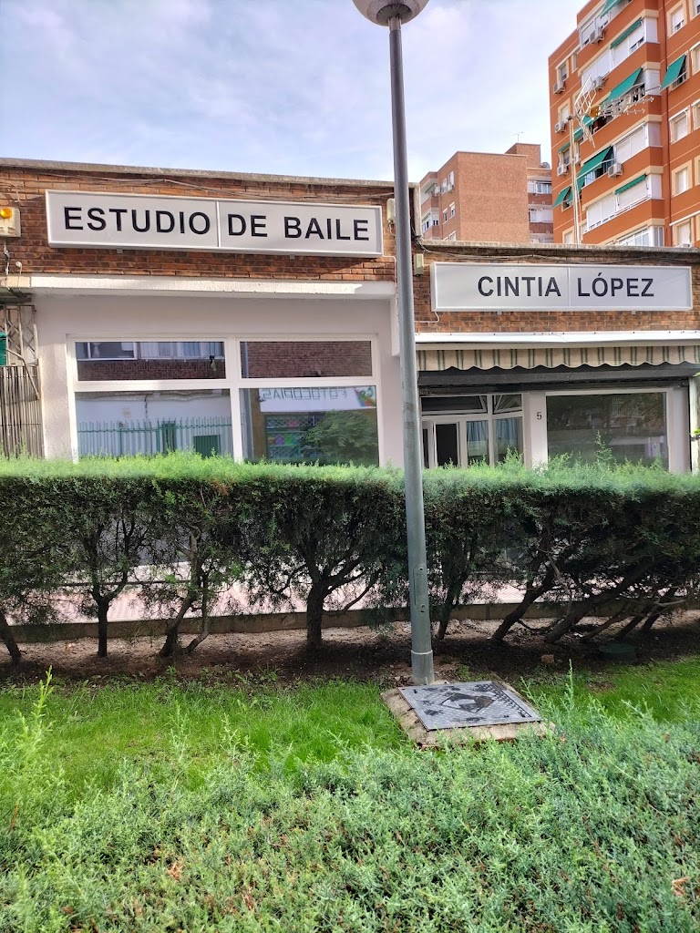 Estudio de baile Cintia Lopez