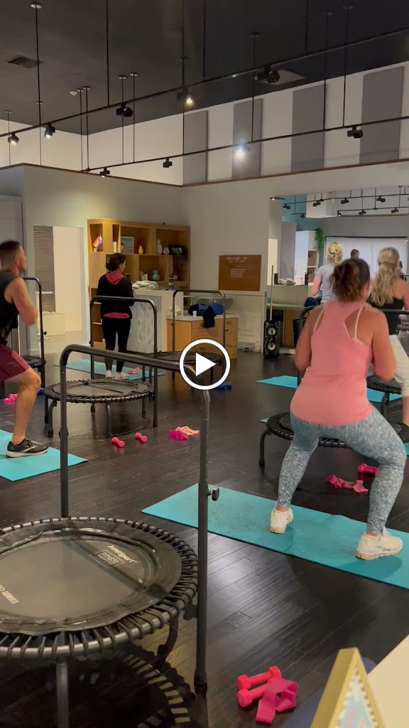  Beach Life Fitness Boutique