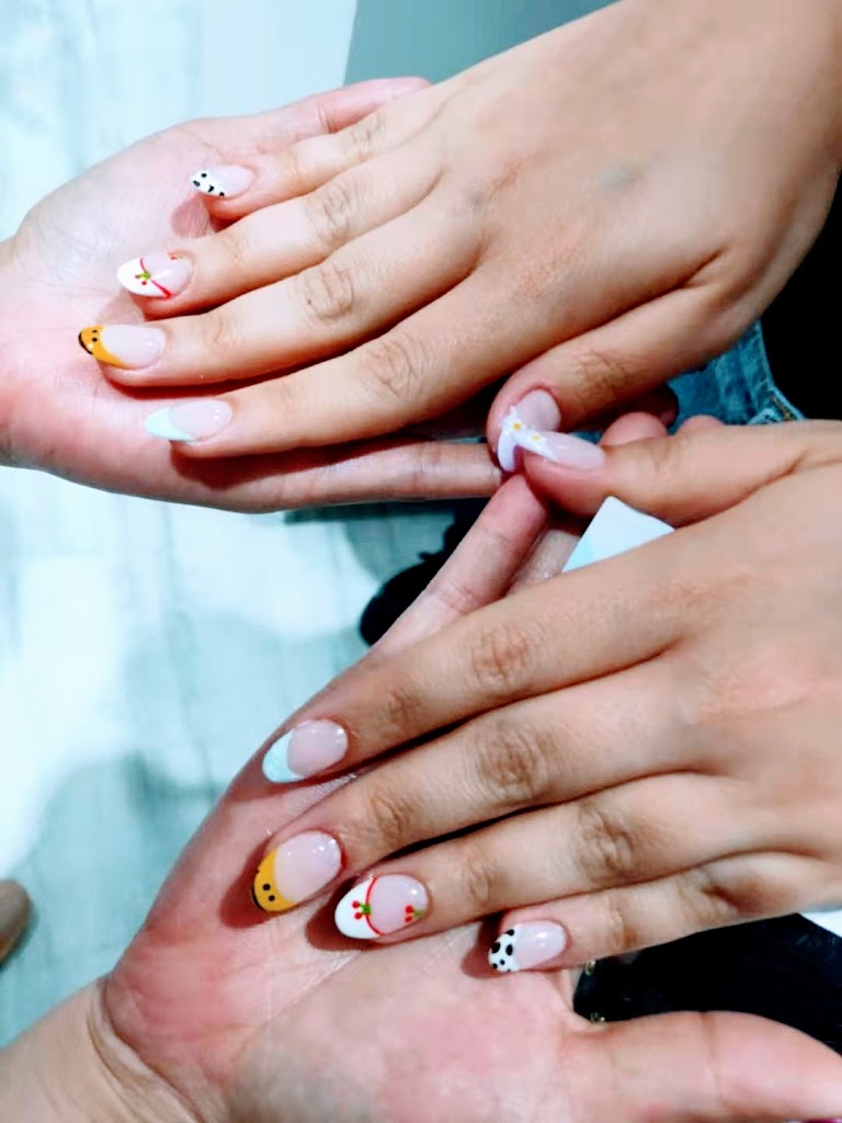 smile nails las rozas — Del propietario
