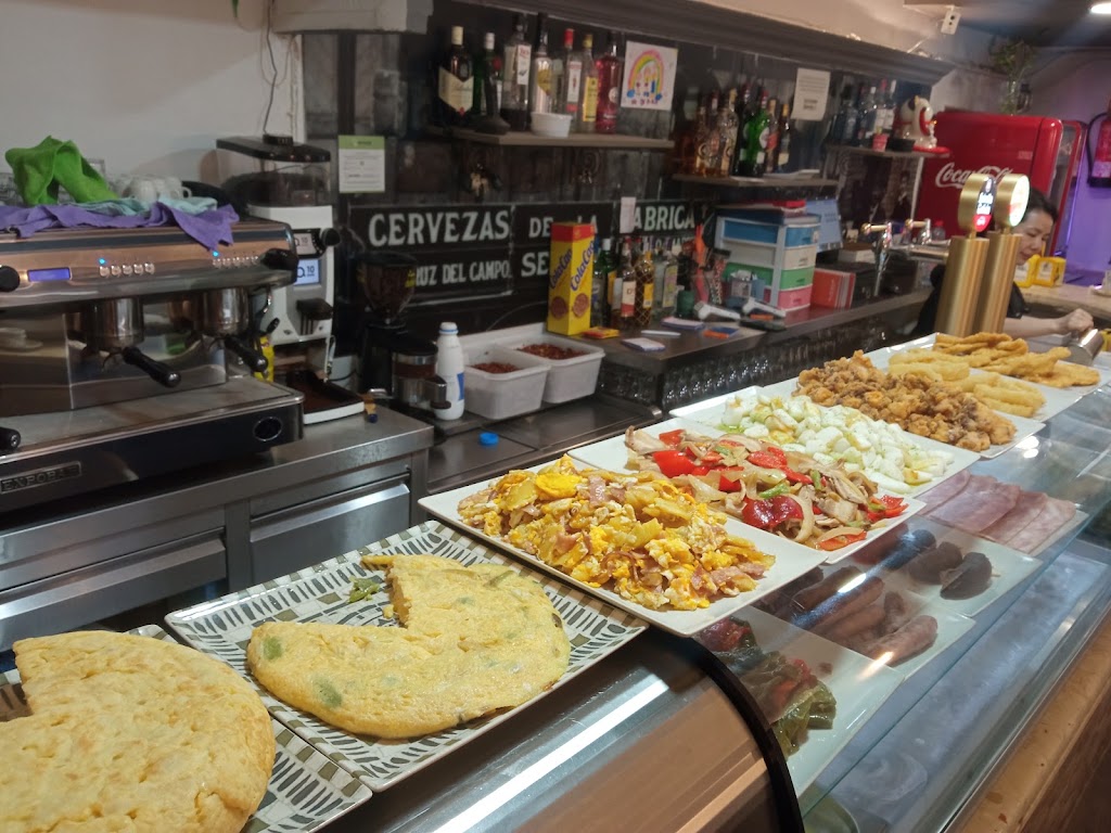 BAR DE ANA — Mas recientes