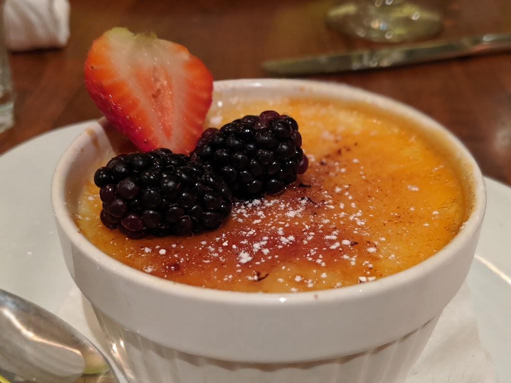 Custard