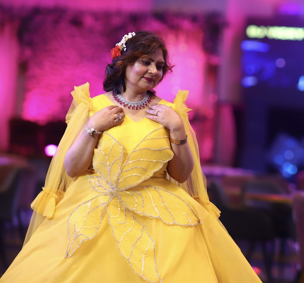 Shobhita Beauty Parlour