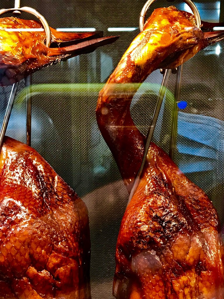 尚宏脆皮烤鴨 的照片