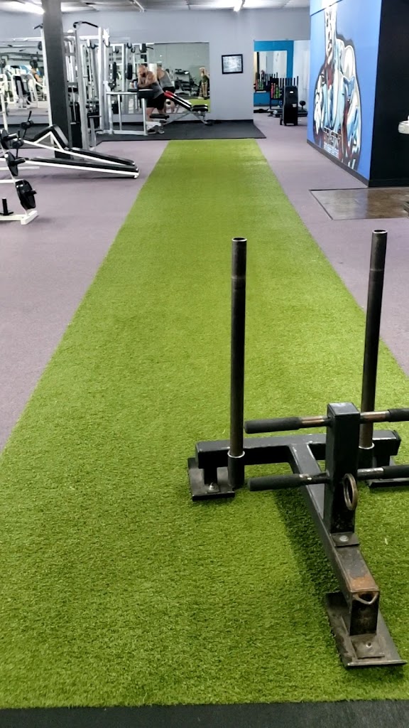  Tri-City Fitness Center