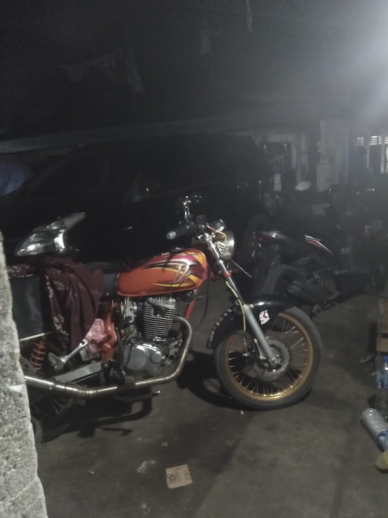 Bengkel fatir