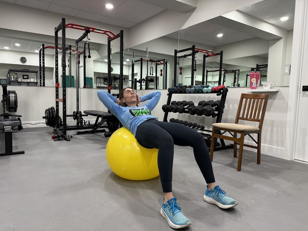  Body Harmony Fitness