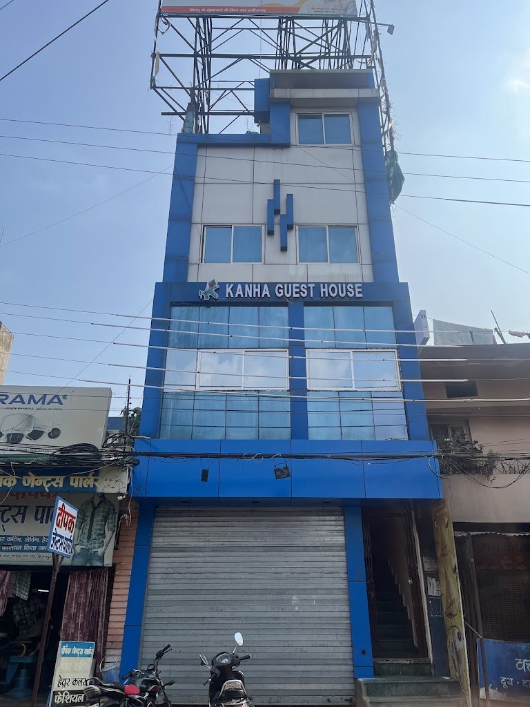 Kanha Guest House