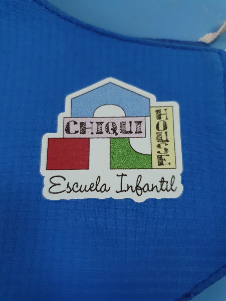 Chiquihouse — Del propietario