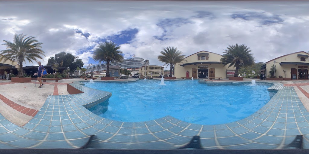 Street View & 360°