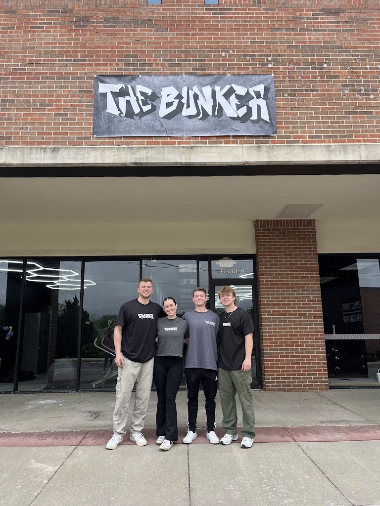  The Bunker Gym KC