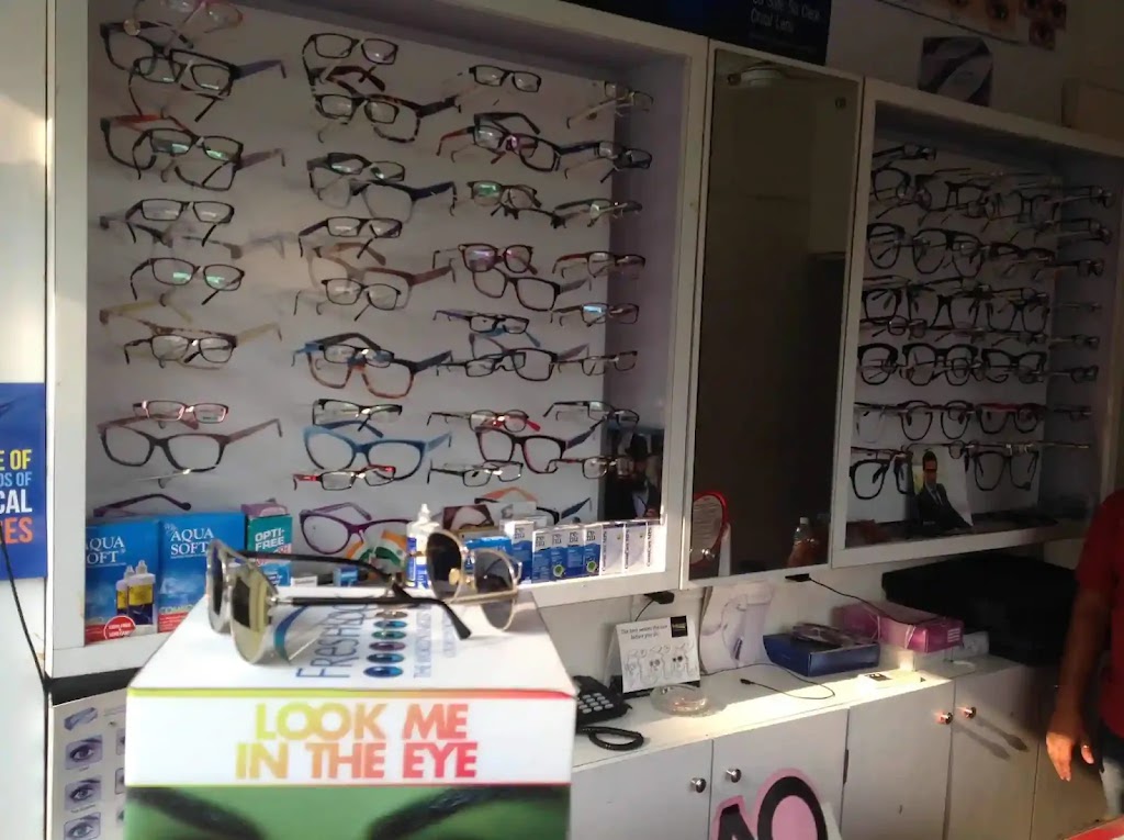 Eye Connect Optician