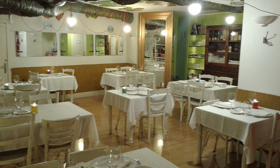 Restaurante La Cocina de Manuel