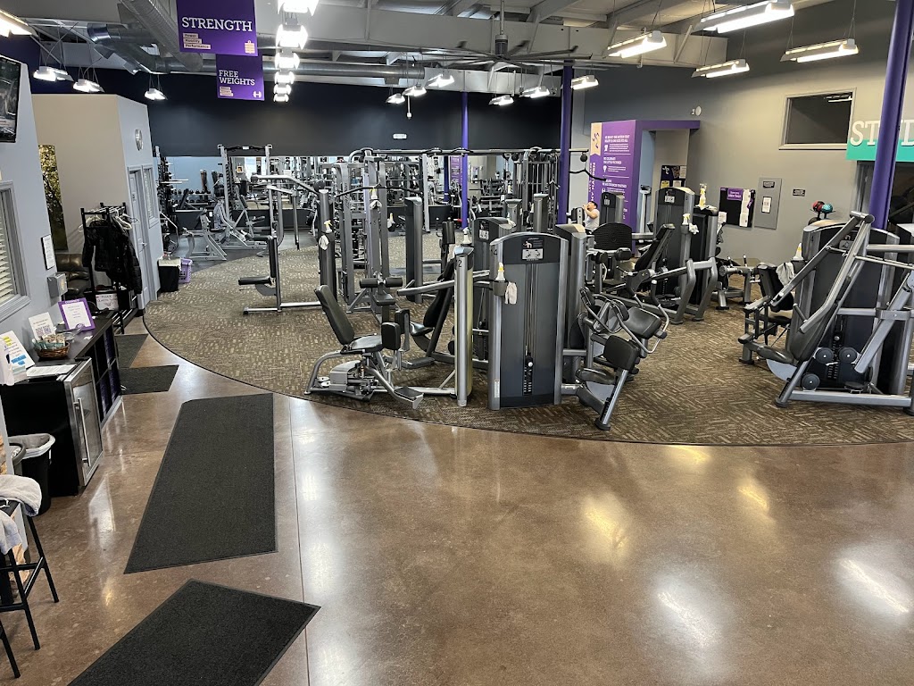  Anytime Fitness