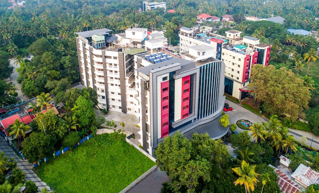 Dr. Ar Super Speciality Hospital