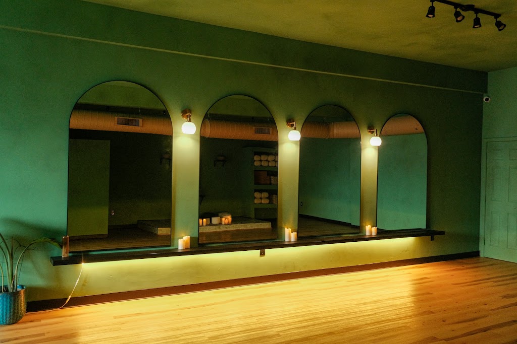  Pranayama House Healing Center