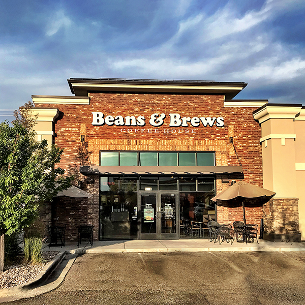 Photo of Beans & Brews Coffee House