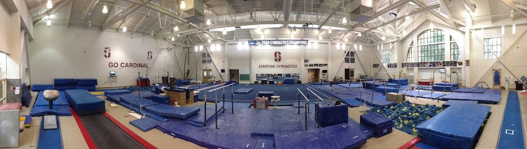  SB Gymnastics