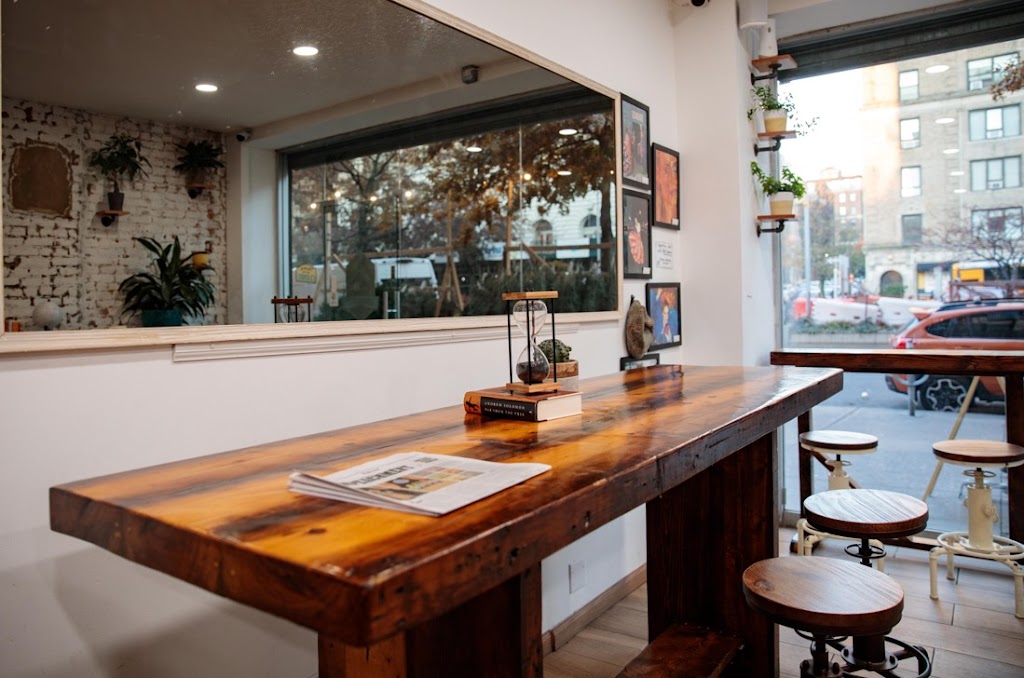 Photo of Picky Barista