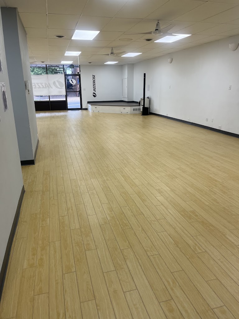  Jazzercise Parker Fitness Center