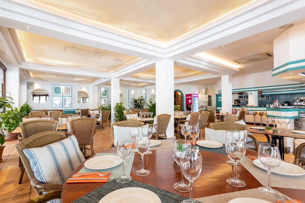 Restaurante Sa Bodega d'es Port