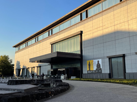 東京国立博物館 文化