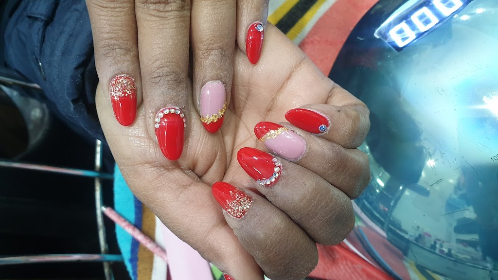 Glamour Beauty House