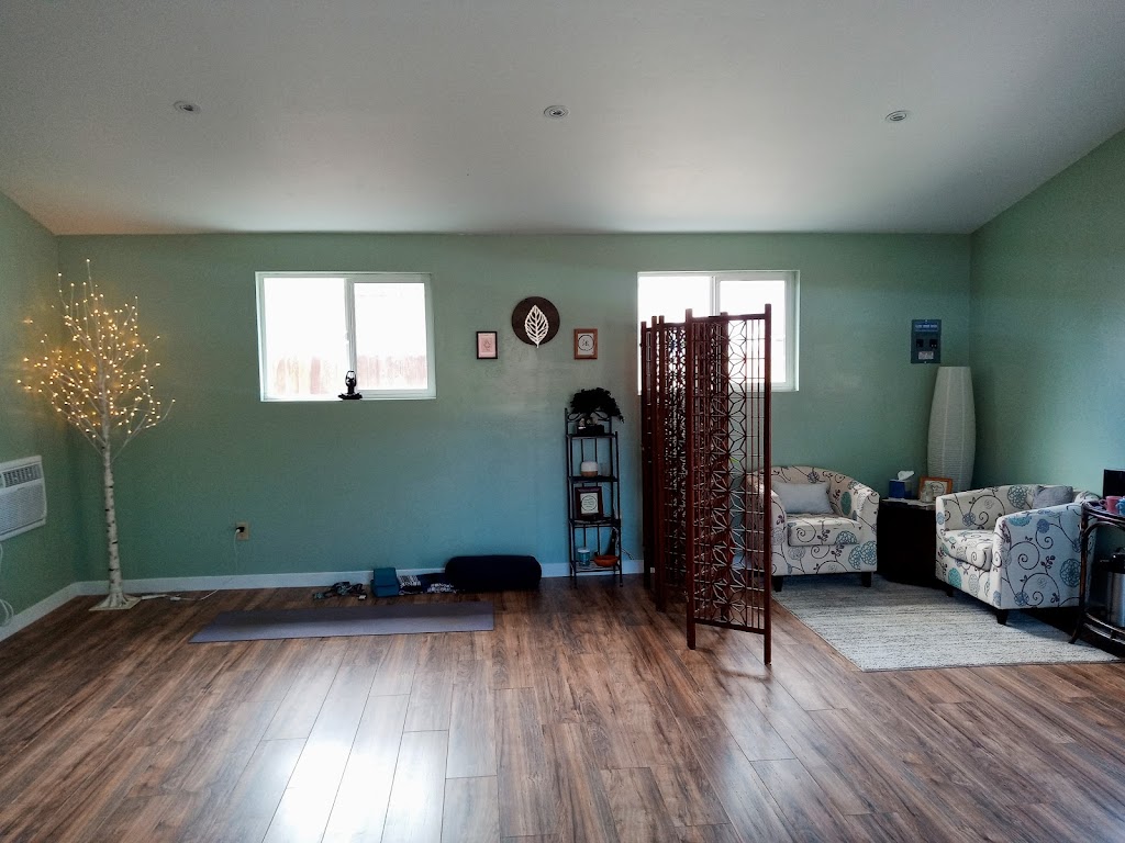  New Leaf Mindfulness Coaching