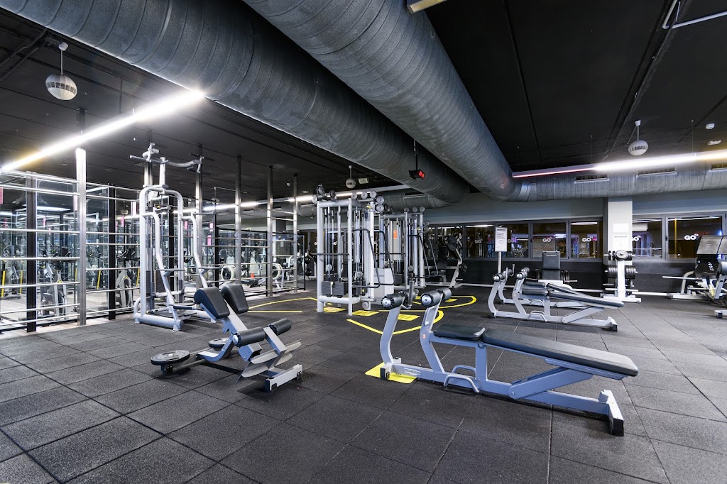 GO fit Ciudad Real — Gimnasio