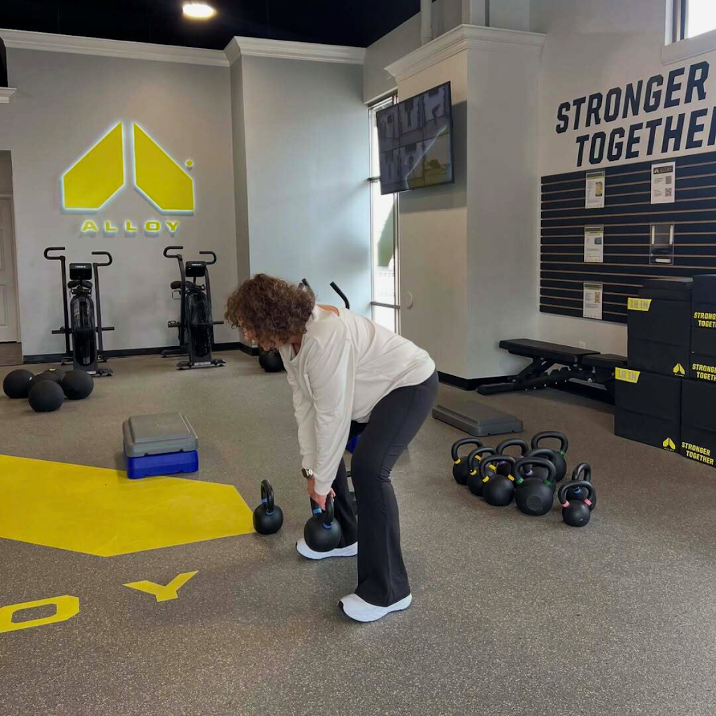  Alloy Personal Training West Chester