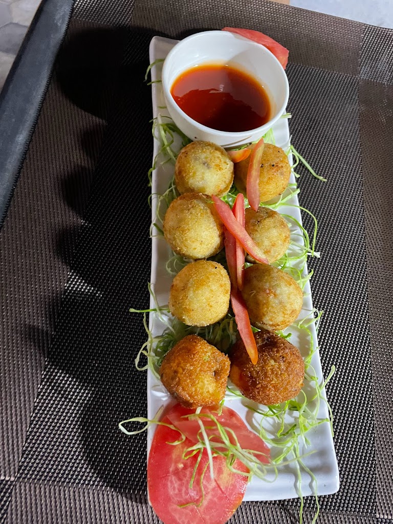 Food & drink