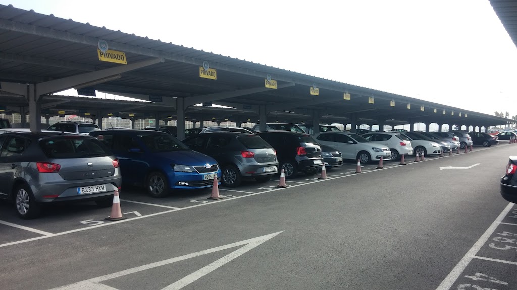 Marbella Rent a Car - Oficina Cadiz / Gibraltar — Del propietario