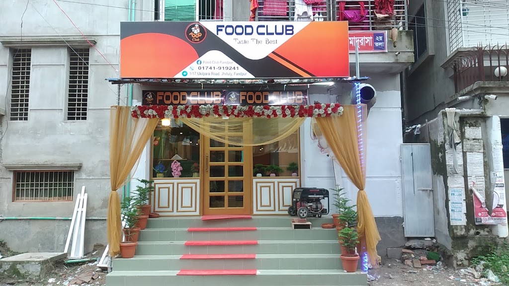 Food Club