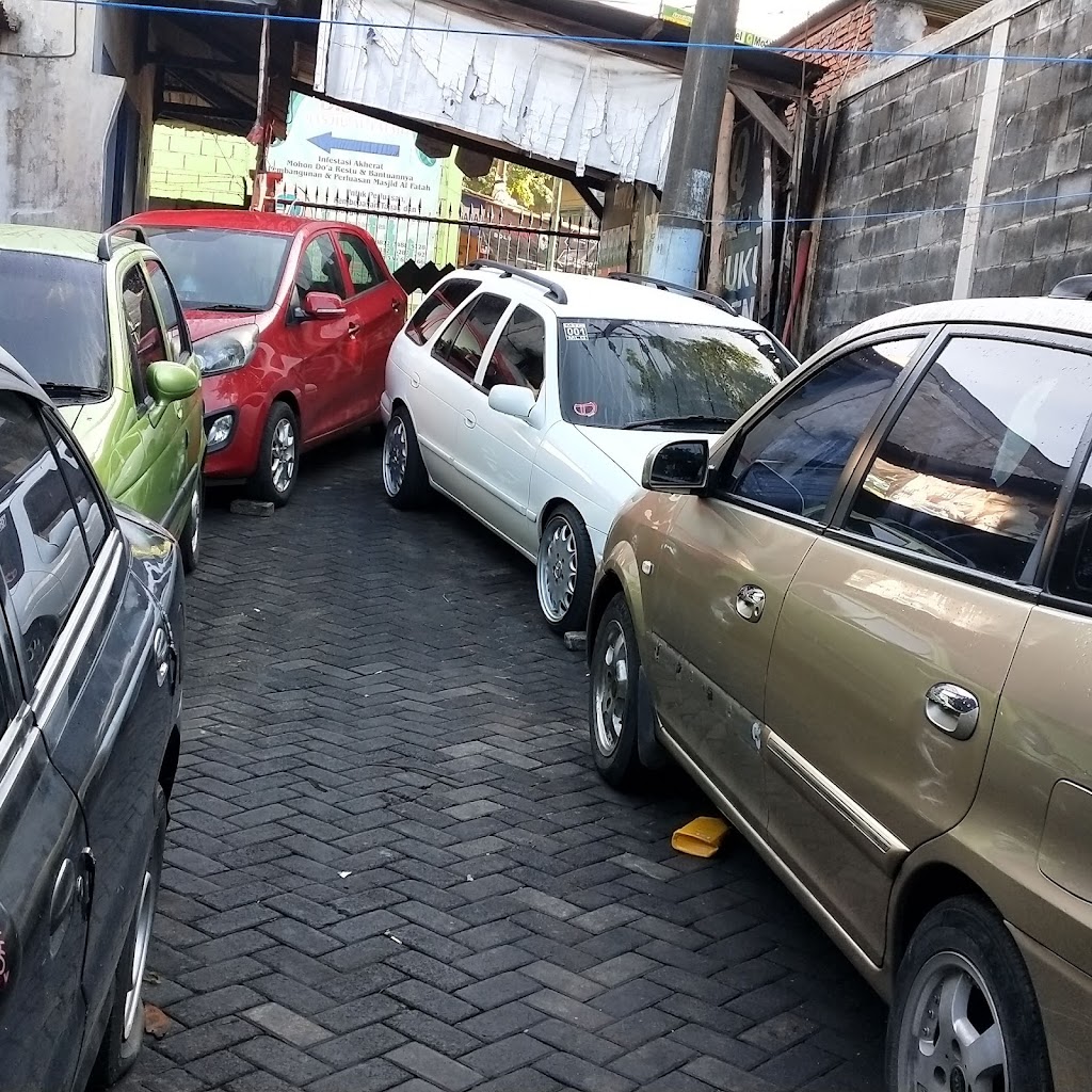 Q. Motor