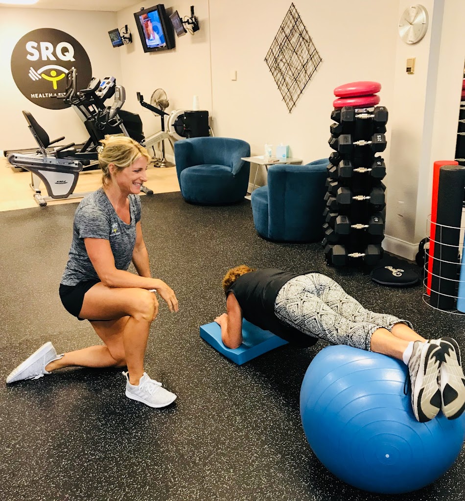  SRQ Health & Fitness Studio