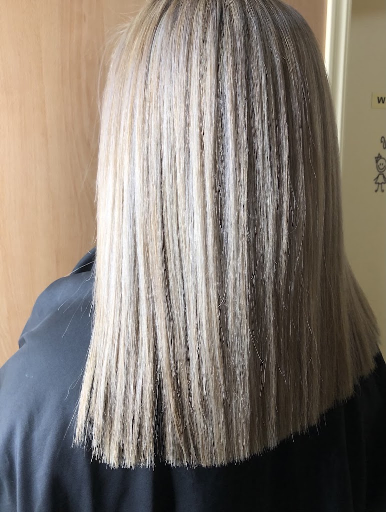 Peluqueria Unisex J.J