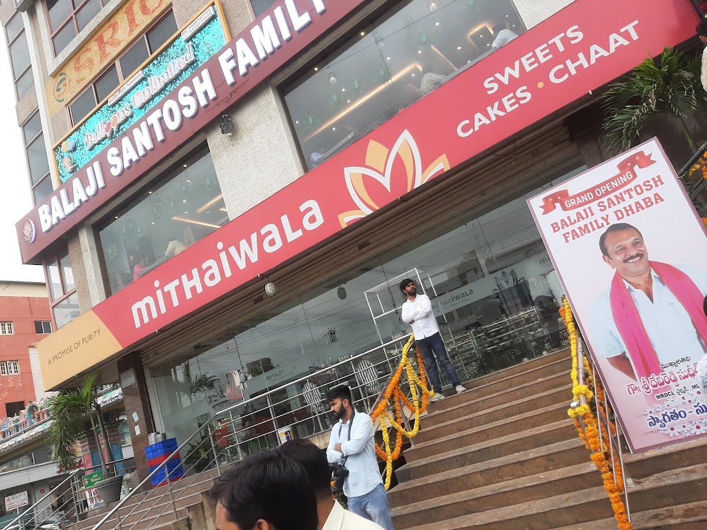 Balaji Santosh Family Dhaba