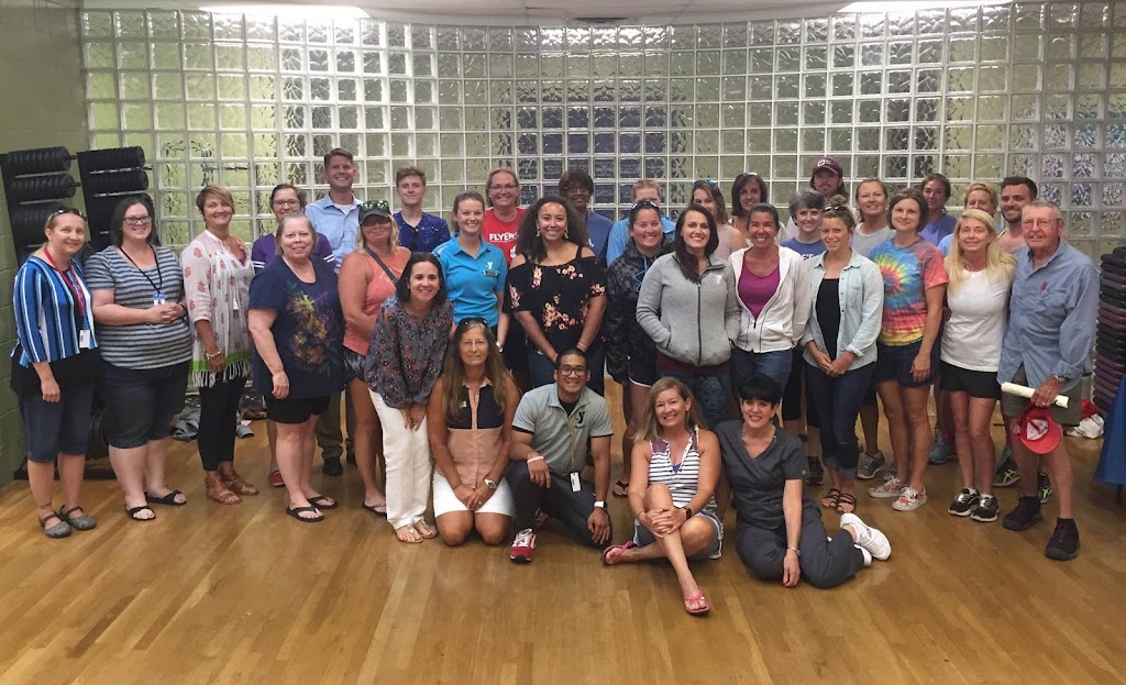  McArthur Family YMCA