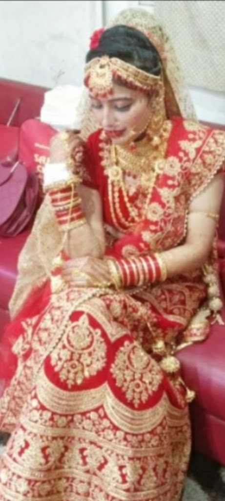 Glamup Beauty Parlour