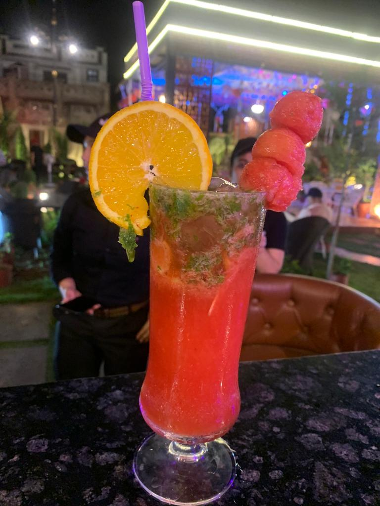 Food & drink