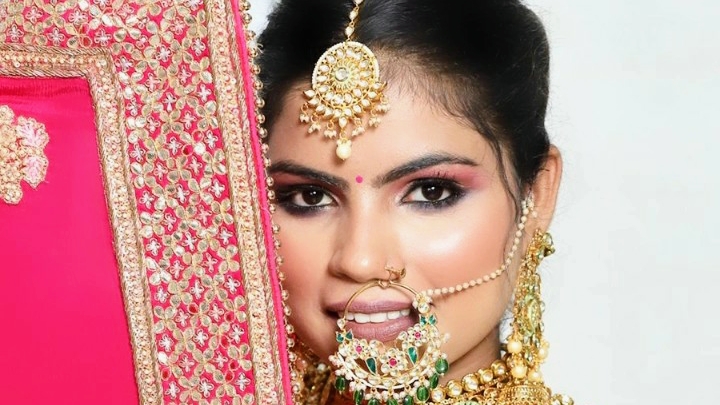 Amazing Salon Academy International